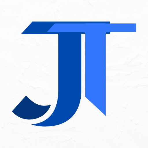 JustPixel logo